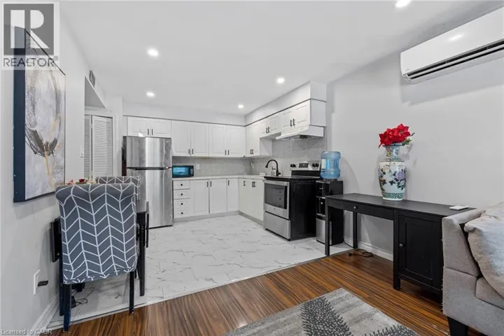 28 VICTORIA Avenue N Unit# 104, Hamilton, Ontario L8L5E1