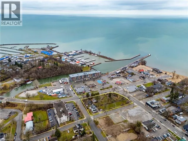 106 MAIN Street, Port Dover, Ontario N0A1N0