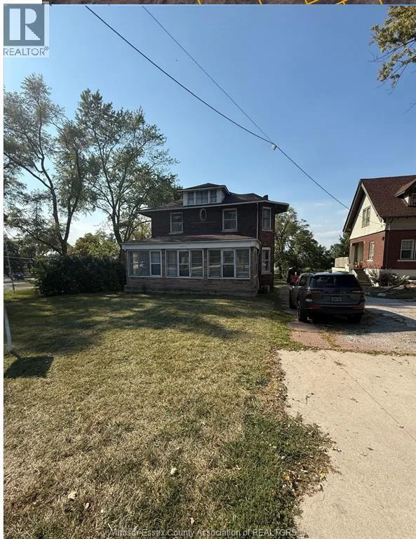 Residential For Sale