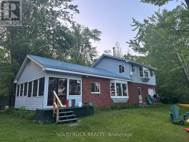 98 MCLEISH DRIVE, Kawartha Lakes (Dalton), Ontario L0K1W0
