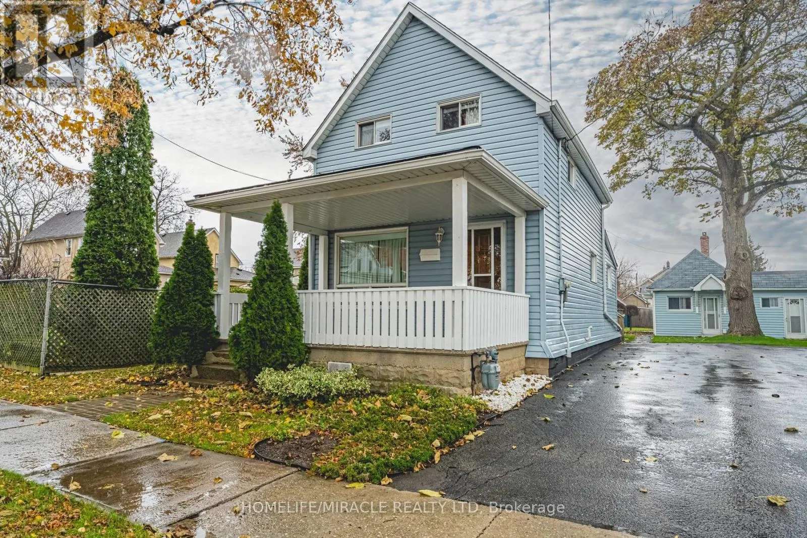 Residential For Sale