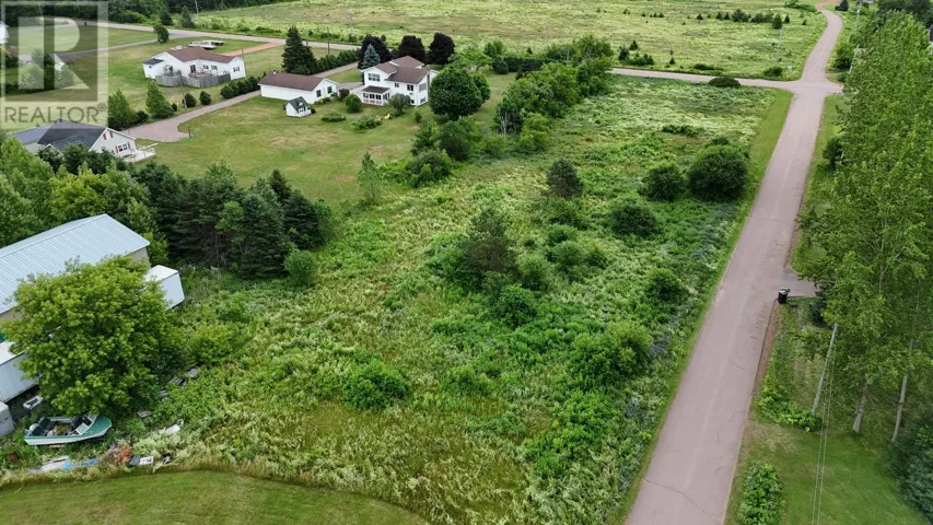 Lorne Street, Alberton, Prince Edward Island C0B1B0