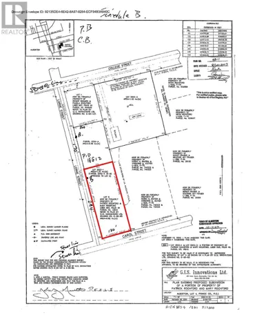 Lorne Street, Alberton, Prince Edward Island C0B1B0