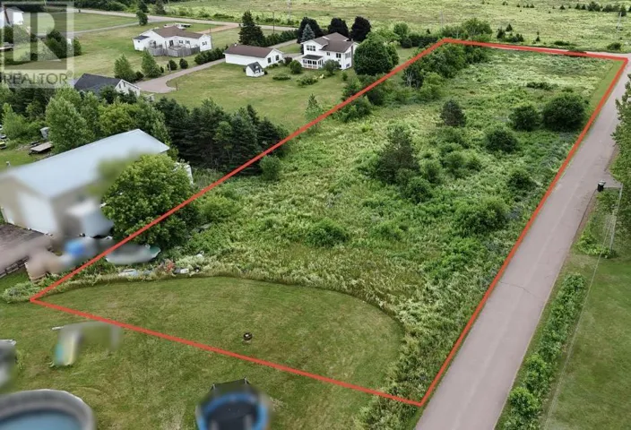 Lorne Street, Alberton, Prince Edward Island C0B1B0