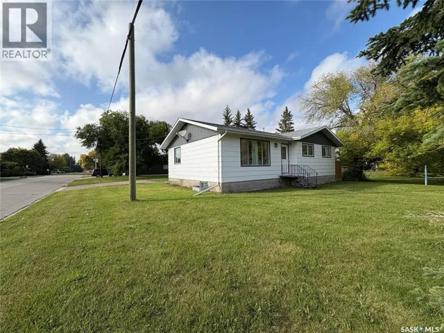 302 Pitt STREET, Rocanville, Saskatchewan S0A3L0