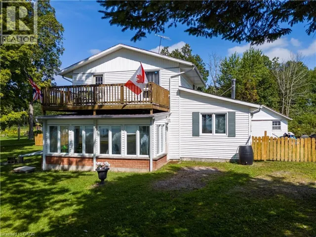 2431 LAKESHORE Road, Dunnville, Ontario N1A2W8