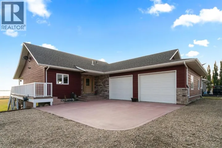 229, Rural Camrose County, Alberta T0B0H0