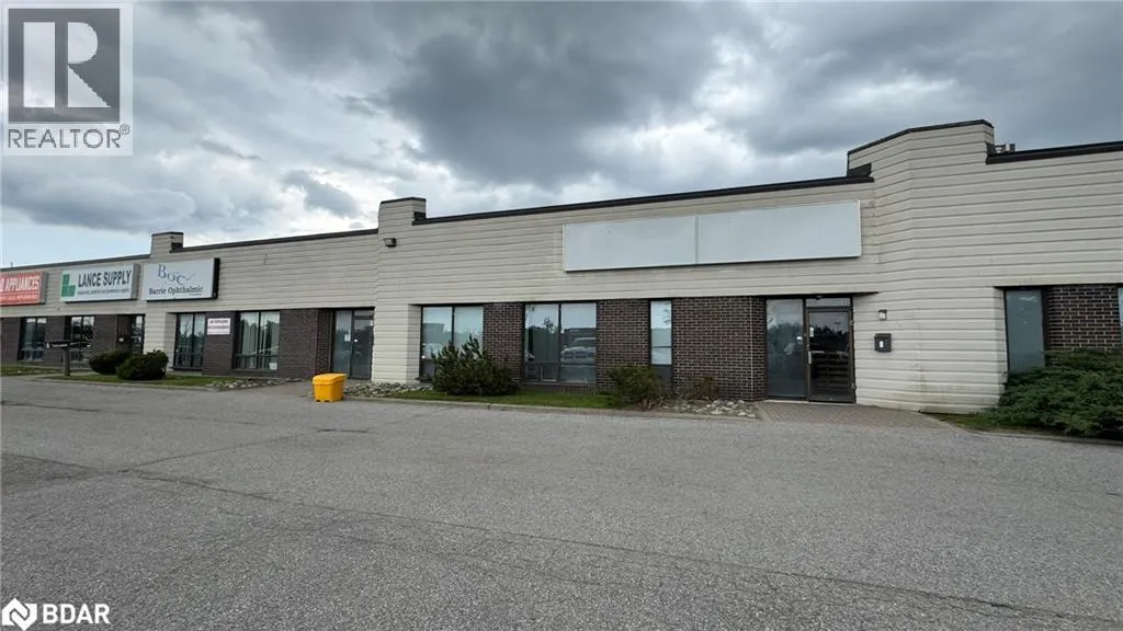 Commercial Lease For Rent