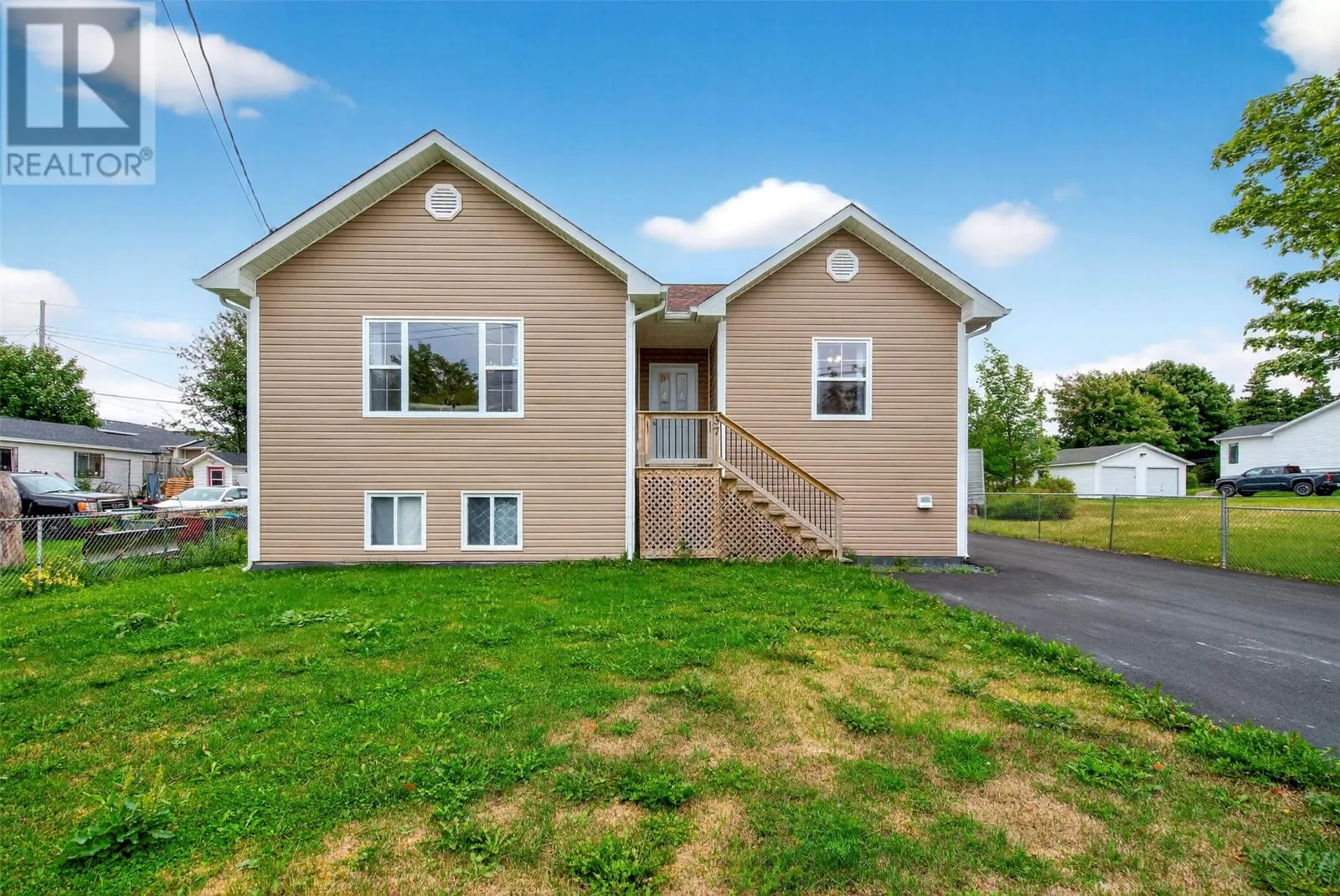 Residential For Sale