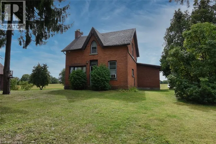 8125 DICKENSON Road E, Mount Hope, Ontario L0R1W0