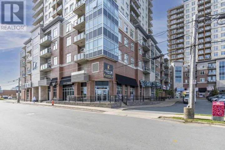 10 6140 YOUNG Street, Halifax Peninsula, Nova Scotia B3K0G2