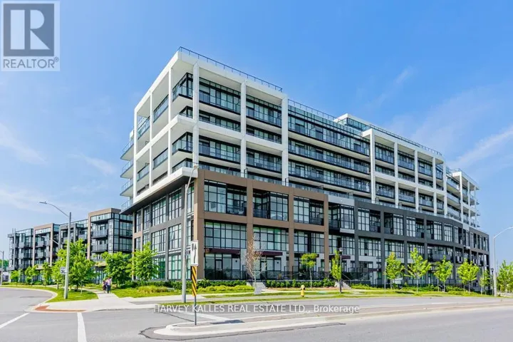 4 - 60 GEORGE BUTCHART DRIVE, Toronto (Downsview-Roding-CFB), Ontario M3K0E1