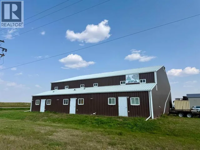 5114 43 Street, Consort, Alberta T0C1B0