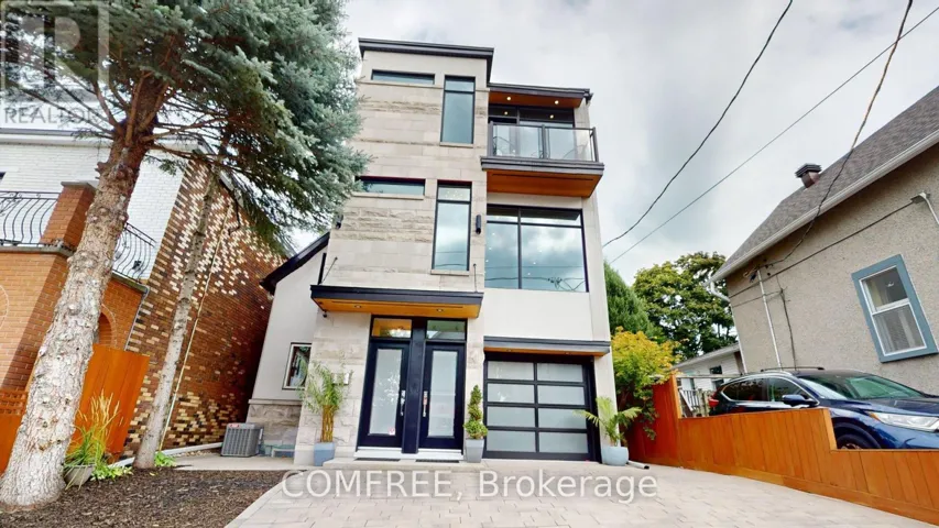 111 SHERBROOKE AVENUE, Ottawa, Ontario K1Y1S1