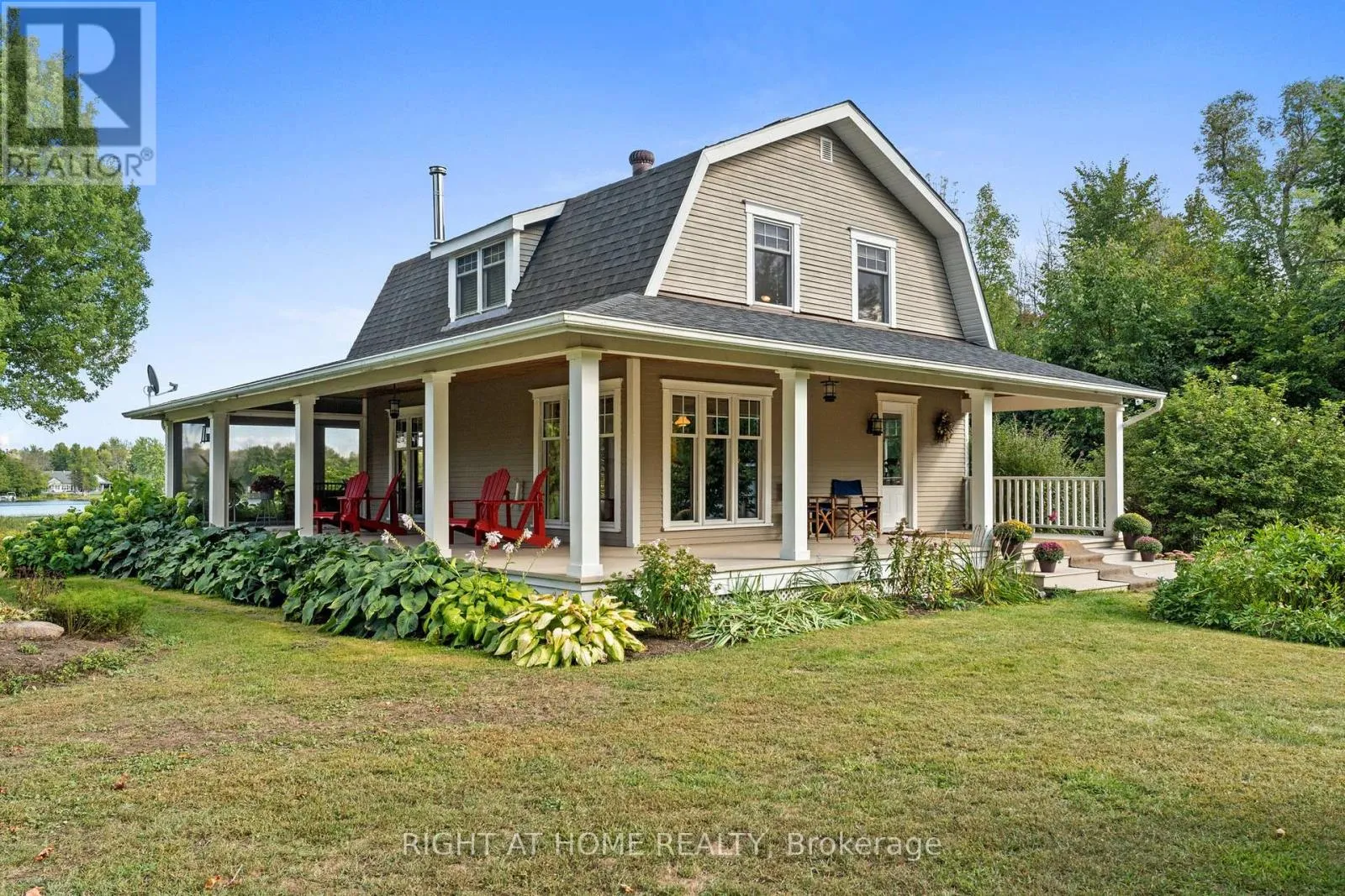 Residential For Sale