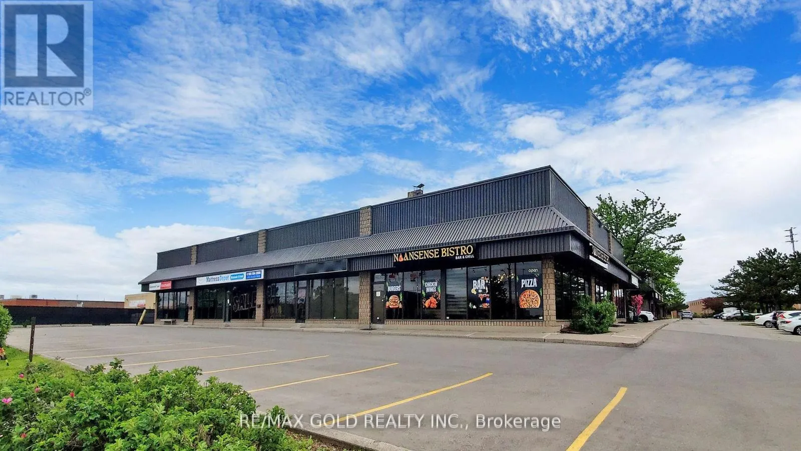 Commercial Sale For Sale