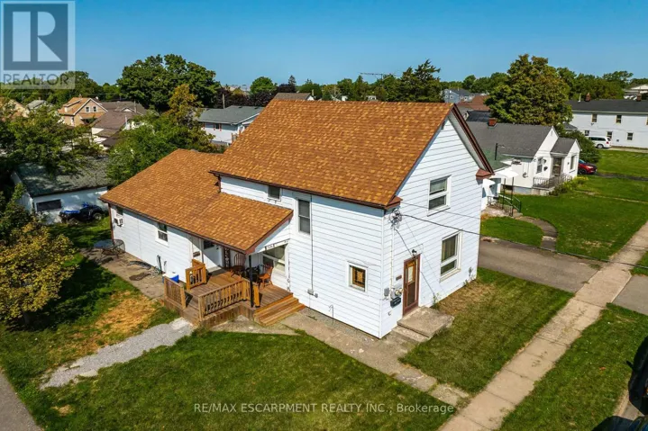 526 STEELE STREET, Port Colborne (Main Street), Ontario L3K4Y3