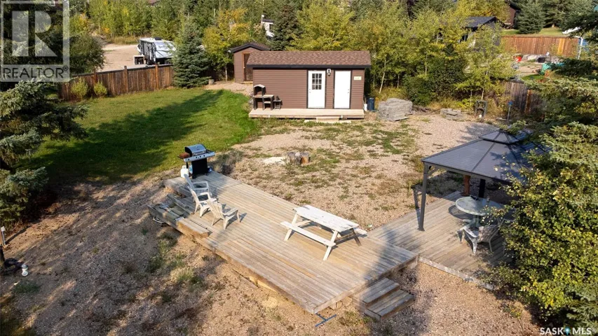405 Ash AVENUE, Beaver River Rm No. 622, Saskatchewan S0M2K0