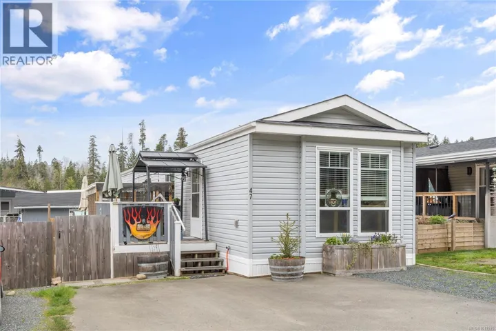 47 1720 Whibley Rd, Coombs, British Columbia V0R1M0