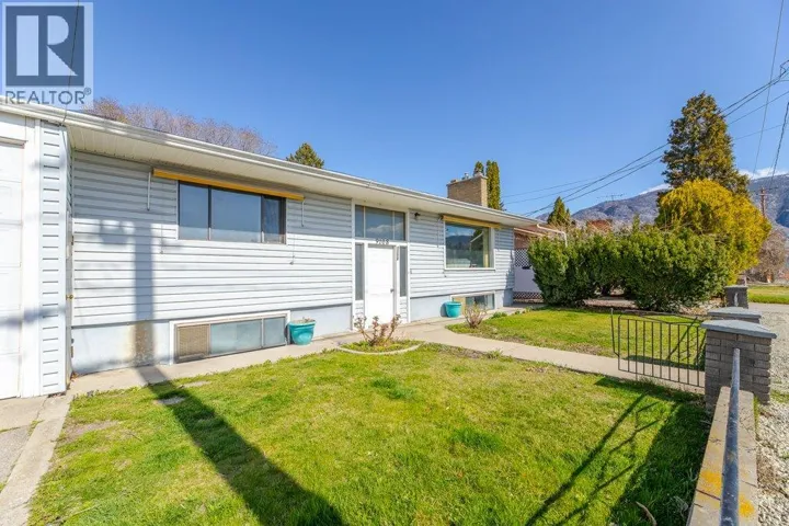 9108 74th Avenue Lot# Lot 2, Osoyoos, British Columbia V0H1V0