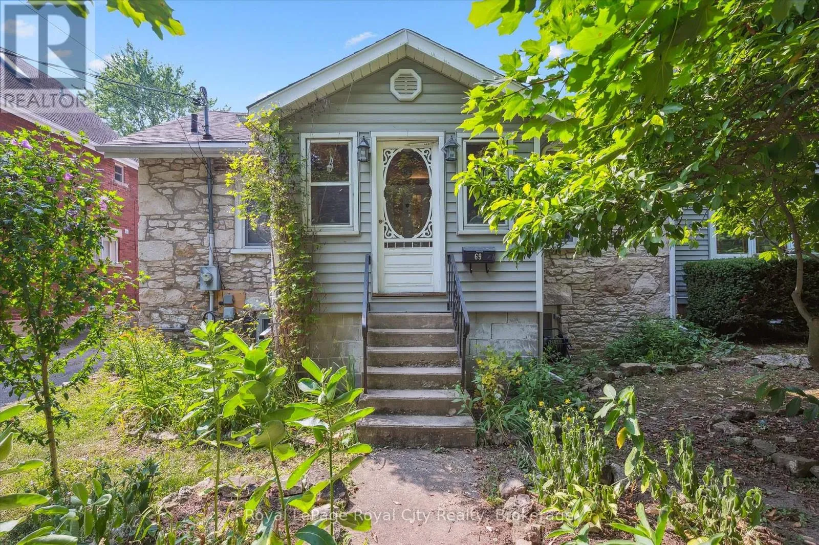 Residential For Sale