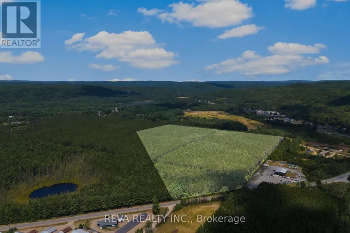 0 Y ROAD PART 4, Hastings Highlands (Herschel Ward), Ontario K0L1C0