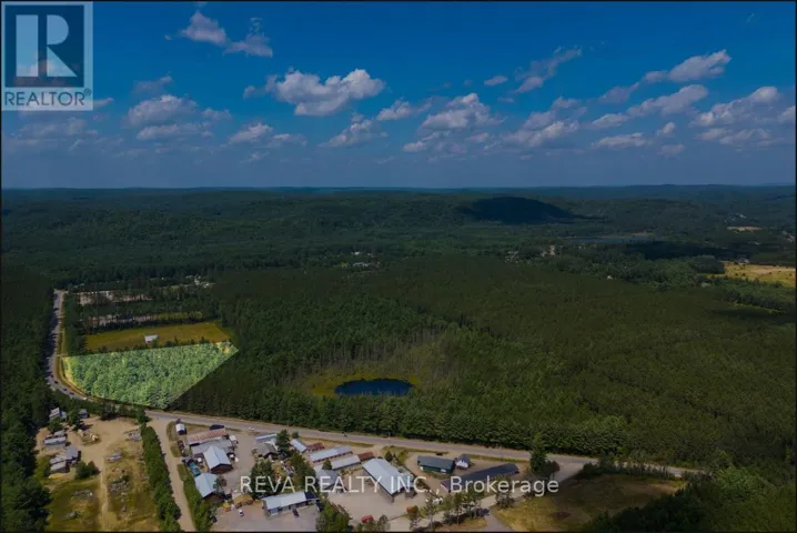 0 Y ROAD PART 1, Hastings Highlands (Herschel Ward), Ontario K0L1C0