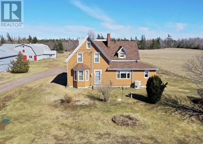 239 Ling Road, Winsloe North, Prince Edward Island C1E2T2