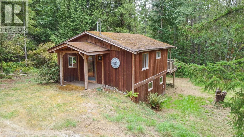 80 Blue Heron Rd, Thetis Island, British Columbia V0R2Y0