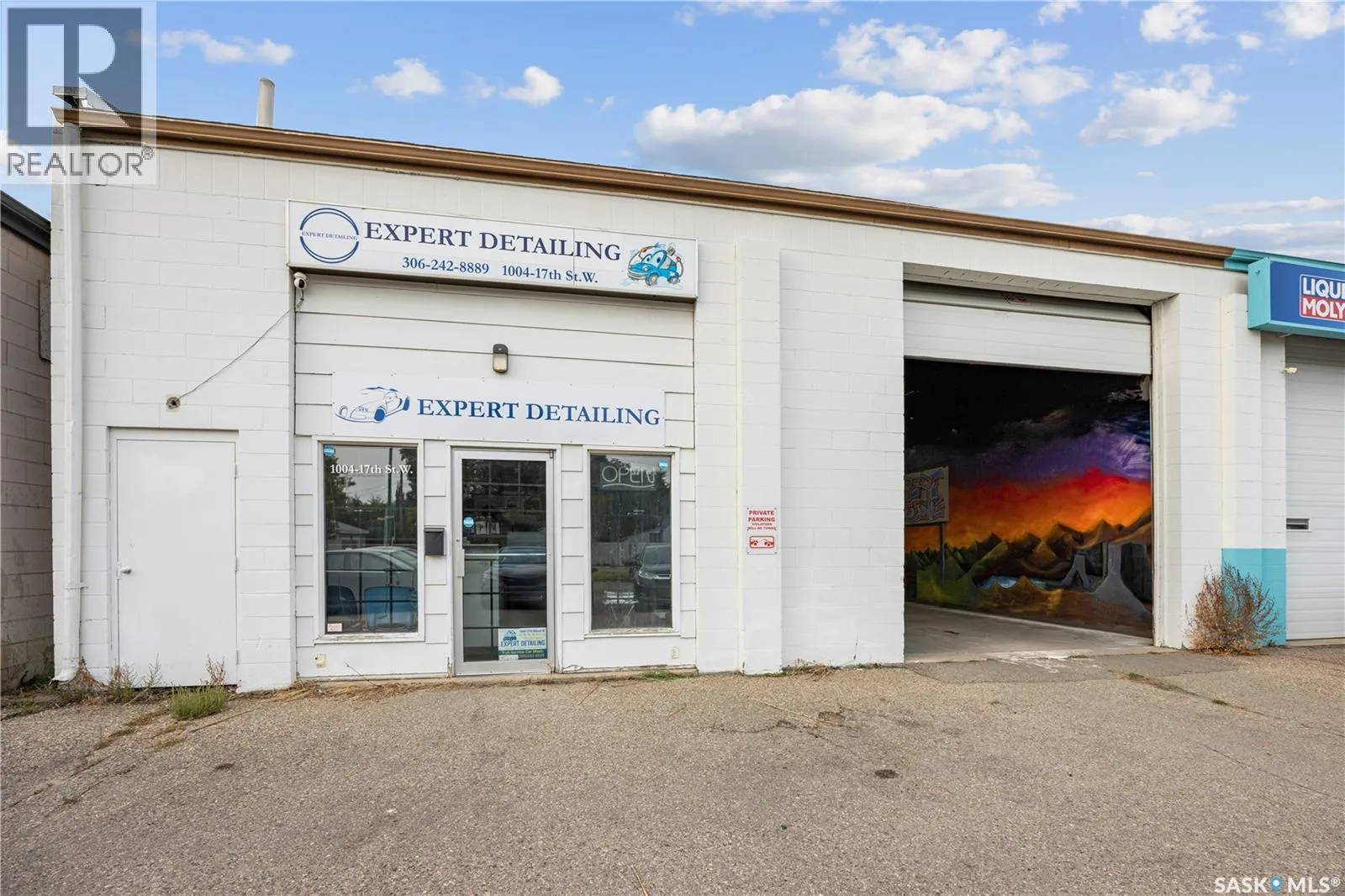 Commercial Sale For Sale
