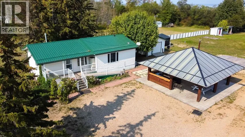 143 Peace River Ave, Rural Big Lakes County, Alberta T0G1J0