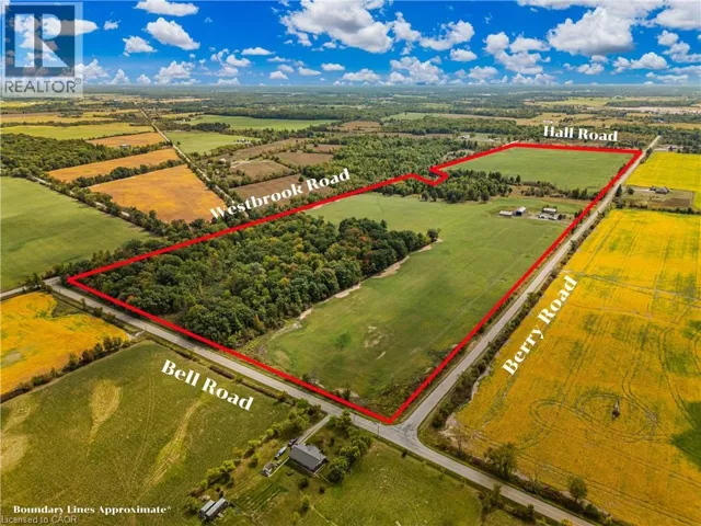 5153 BERRY Road, Glanbrook, Ontario L0R1C0