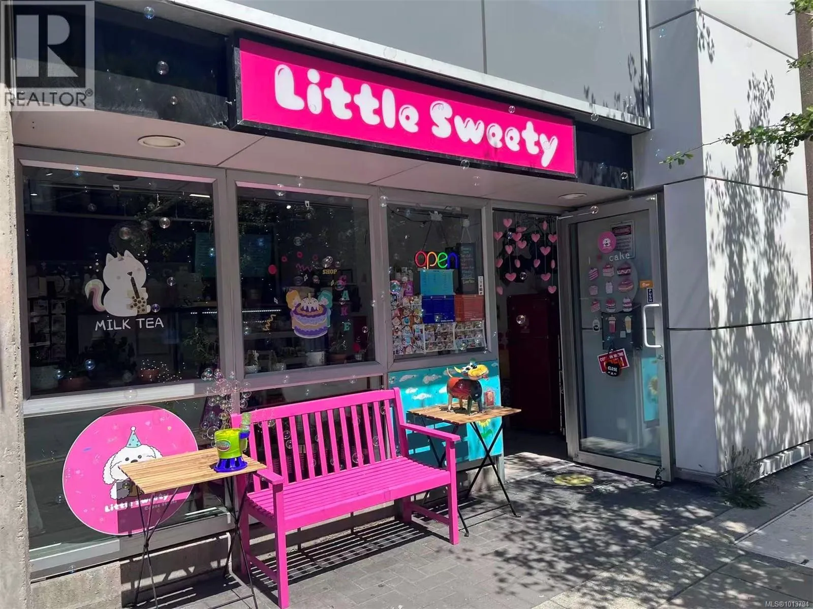 Commercial Sale For Sale