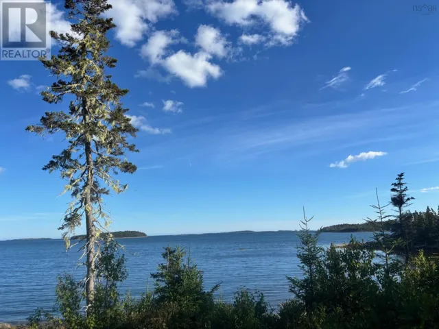 Lot 2 Highway 7, Port Dufferin, Nova Scotia B0J2R0