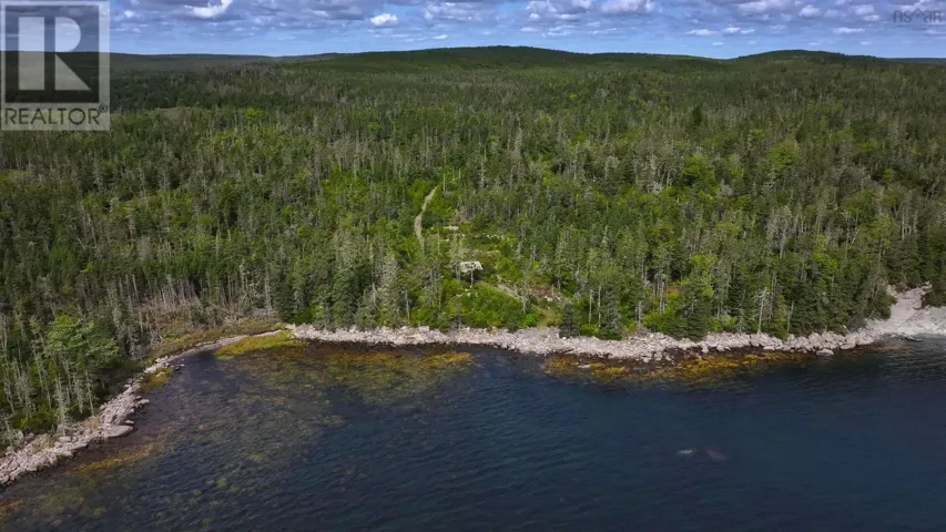 Lot 2 Highway 7, Port Dufferin, Nova Scotia B0J2R0