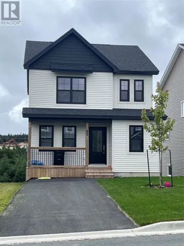 100 Trenton Drive, Paradise, Newfoundland & Labrador A1L4B8