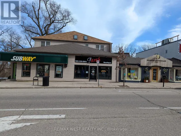 96 FORSYTHE STREET, Oakville (CO Central), Ontario L6K1C5