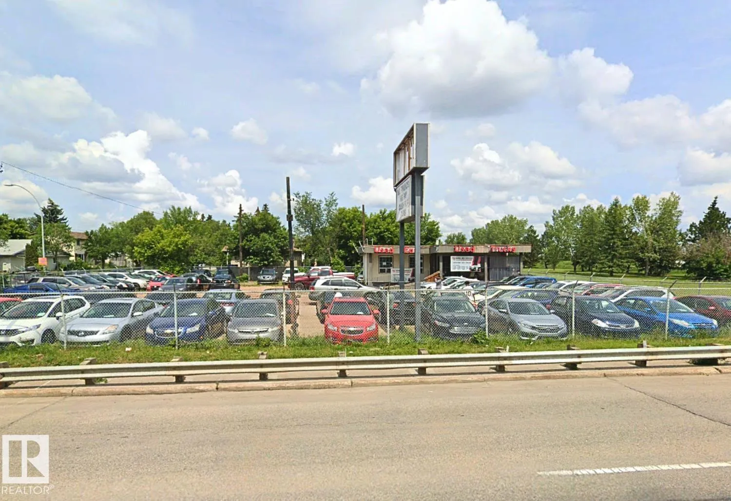 Commercial Sale For Sale