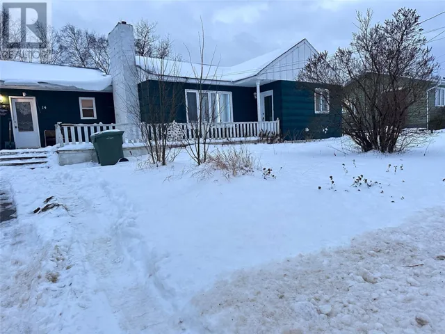 14 BIRCH Street, DEER LAKE, Newfoundland & Labrador A8A1D4