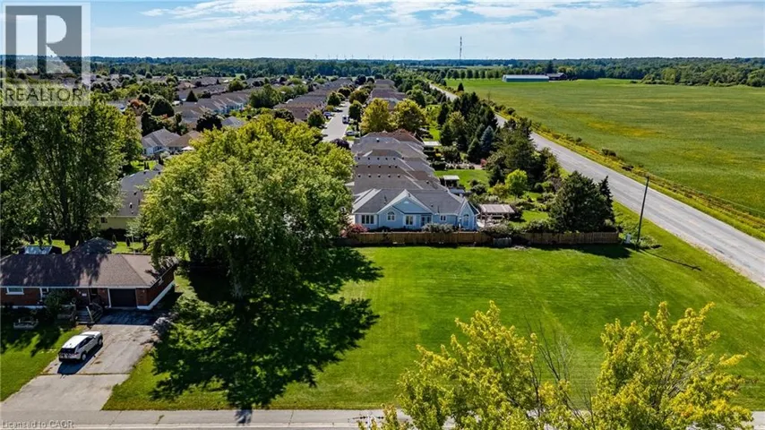 1179 BAY Street, Port Rowan, Ontario N0E1M0