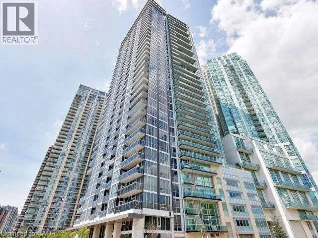 223 WEBB Drive Unit# 908, Mississauga, Ontario L5B0E8