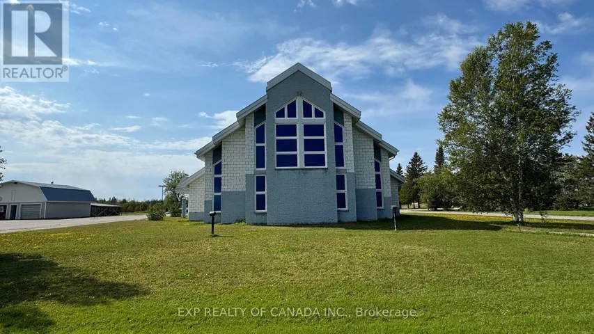 2323 GENIER ROAD, Cochrane, Ontario P0L1C0