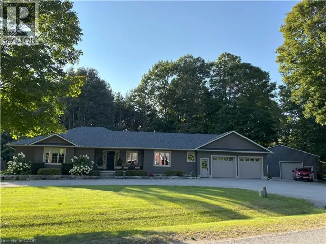 22 GORDON Road, Tiny, Ontario L0L2T0