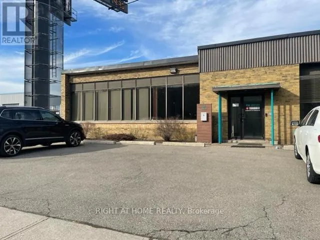 A - 30 FORDHOUSE BOULEVARD, Toronto (Islington-City Centre West), Ontario M8Z1M6