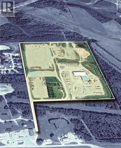 18226A Township Road 532, Edson, Alberta T7E3B3