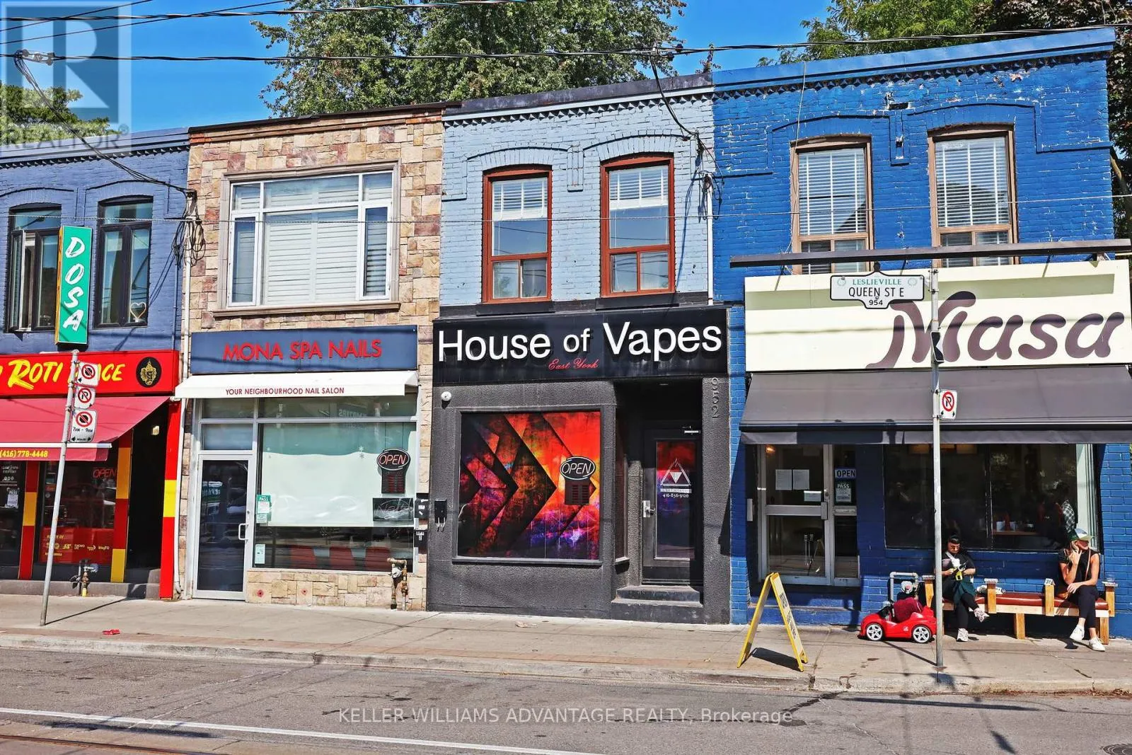 Commercial Sale For Sale