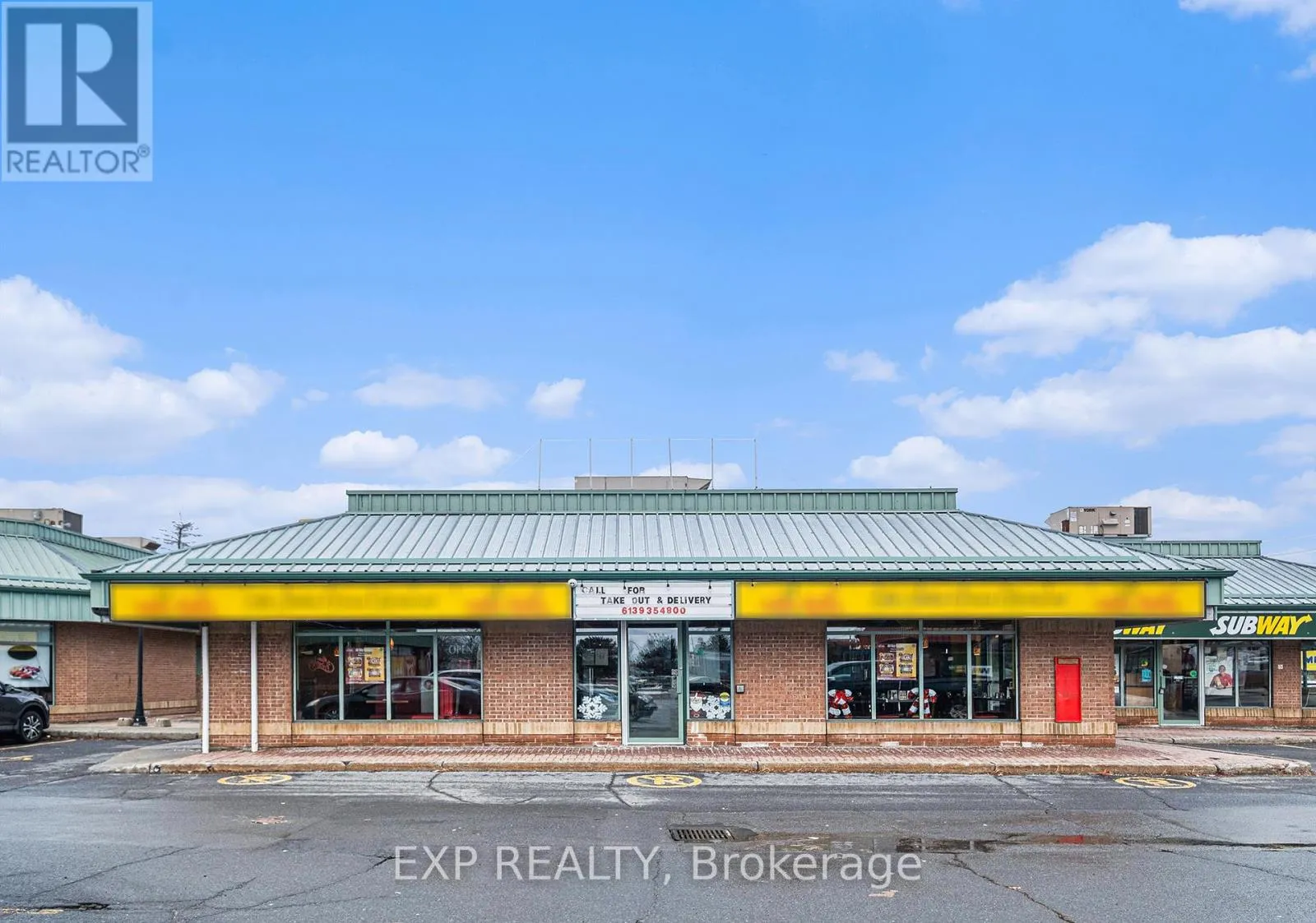 Commercial Sale For Sale