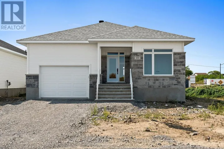 1070 TURNER DRIVE, Brockville, Ontario K6V7N1