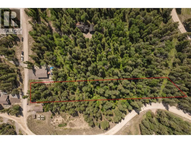 Lot 80 Osprey Landing Court, Wardner, British Columbia V0B2J0