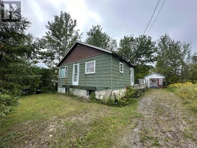 152 First Street, Nipigon, Ontario P0T2J0